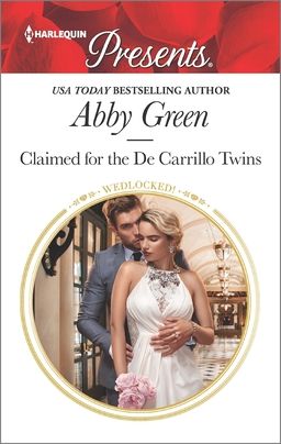 Claimed for the De Carrillo Twins by Abby Green Romance Novels, Romance Books, Abby Green, Loved And Lost, World Images, Step Mother, Kissing Him, Movie Photo, One Word