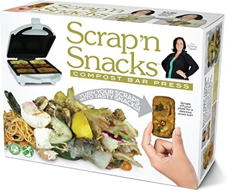 Amazon.com: Prank Pack, Scrap'n Snacks Prank Gift Box, Wrap Your Real Present in a Funny Authentic Prank-O Gag Present Box | Novelty Gifting Box for Pranksters : Toys & Games Practical Jokes Pranks, Prank Box, Prank Gift Boxes, Box Wrap, Straight Face, Present Box, Tasty Snacks, Prank Gifts, Gag Gifts Funny