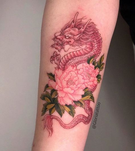 Dragons Tattoo, 16 Tattoo, California Tattoo, Usa Tattoo, Dragon Tattoo For Women, Inspiration Tattoos, Red Ink Tattoos, Tiny Tattoo, Red Tattoos