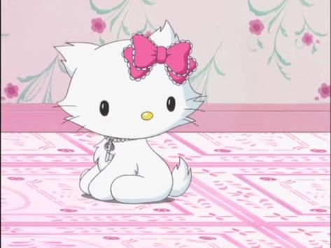 Cat App, Charmmy Kitty, Hello Kitty Cartoon, Hello Kitty Art, Japanese Characters, Hello Kitty Iphone Wallpaper, Hello Kitty My Melody, Hello Kitty Pictures, Hello Kitty Items