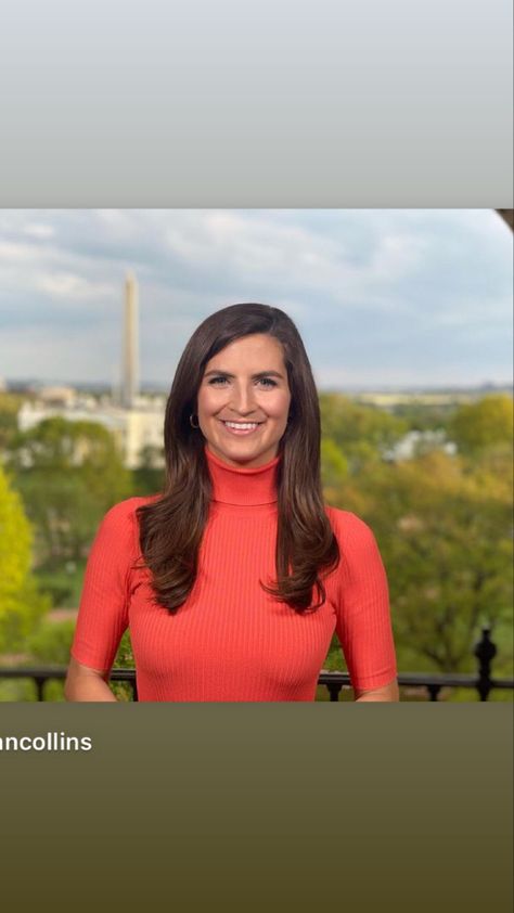 Kaitlin Collins, Caitlin Covington Hair, Caitlin Confidential, Kaitlin Collins Cnn, Kaitlan Collins, Whitney Houston Pictures, Snap Out Of It, Haircuts For Long Hair, Gal Gadot