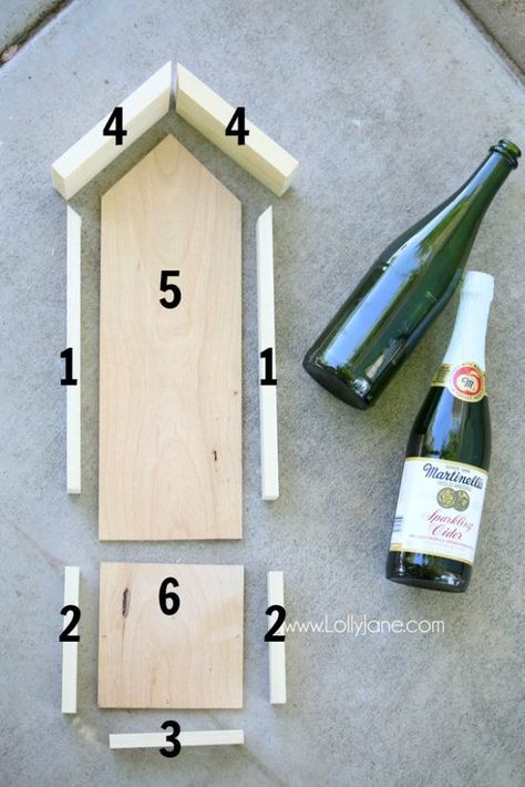 Bottle Bird Feeder Diy, Bird Feeders For Kids To Make, Bottle Upcycle, Bottle Bird Feeder, Bird Feeder Hangers, Bird Feeder Stands, Wine Bottle Bird Feeder, Make A Bird, Make A Bird Feeder