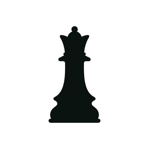 Queen chess icon isolated on white background Chess Queen Wallpaper, Queen Chess Piece Wallpaper, Chess Png Aesthetic, Chess Piece Queen, Chess Icon, Black Queen Chess Piece Aesthetic, Queen Chess, Chess Queen, Tree Saw