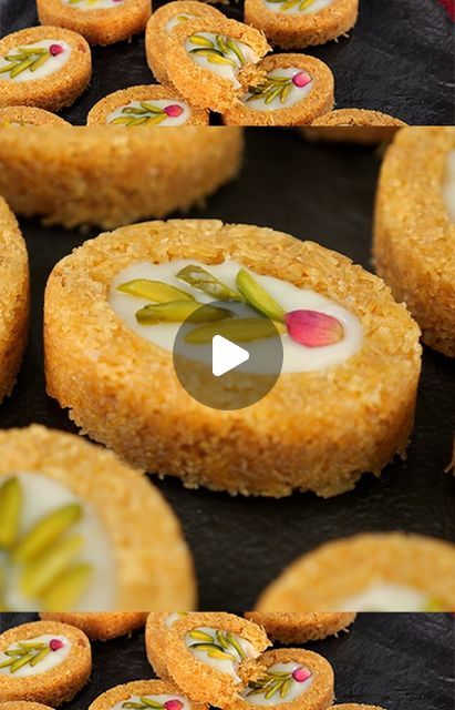 Dirndl, Indian Fusion Desserts Sweets, Middle Eastern Recipes Desserts, Indian Fusion Recipes Vegetarian, Vermicelli Dessert Recipes, Indian Fusion Sweets, Diwali Mithai Recipes, Diwali Baking Ideas, Fusion Indian Food