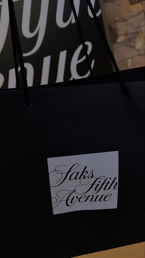 Saks Fifth Avenue Aesthetic, Fifth Avenue Aesthetic, Random Dump, Luxury Birthday, Mood Instagram, Girl Fits, Beach Poses, Dream Shoes, Comforter Sets