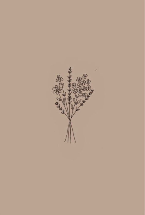 Picture Widget Aesthetic, Boho Widget Ideas, Small Icons Aesthetic, Flower Beige Aesthetic, Flowers Beige Aesthetic, Beige Aesthetic Widget, Small Widget Pictures, Taupe Aesthetic, Tan Aesthetic Wallpaper