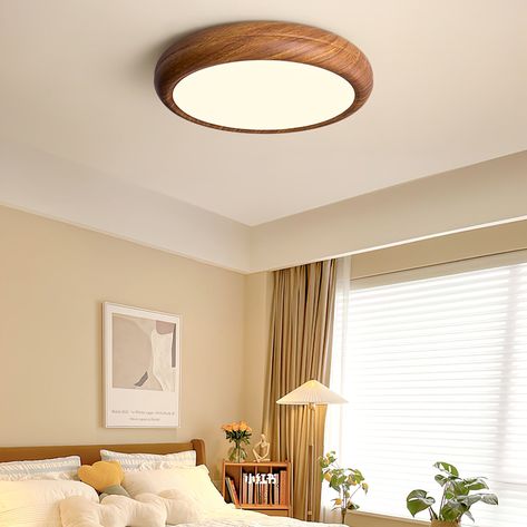 Round ceiling design