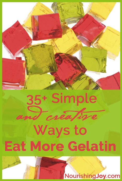 Deserts With Gelatin, How To Use Gelatin Powder, Gelatin Powder Recipes, 1200 Calorie Diet Meal Plans, Gelatin Recipes, Jello Recipes, Paleo Treats, Paleo Snacks, Trim Healthy