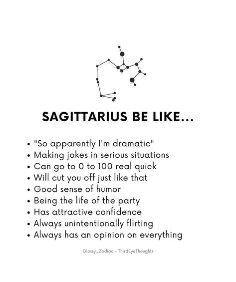 Sagittarius Quotes Facts, Zodiac Sagittarius Facts, Sagittarius Traits, Sagittarius Girl, Sagittarius Astrology, Sagittarius Quotes, Sagittarius Man, Sagittarius Women, Zodiac Signs Sagittarius