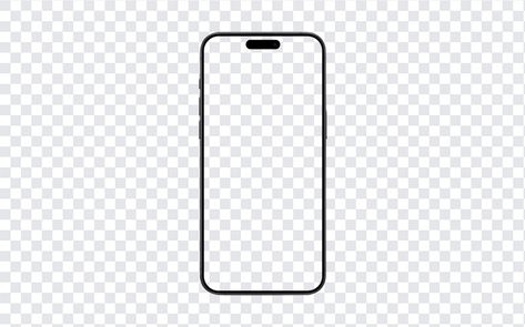 Apple iPhone 15 Frame PNG Iphone Frame Png, Iphone Mockup Free, Iphone Png, Graphic Shapes Design, Ford Logo, Banner Ads Design, Iphone Mockup, Framed Wallpaper, Frame Png