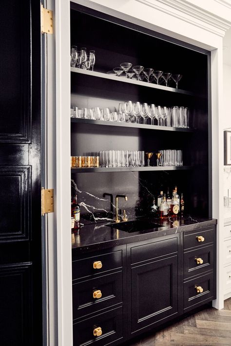 Bar Layout, Home Bar Areas, Home Bar Rooms, Built In Bar, Home Bar Designs, Bar Room, Bar Areas, Bar Carts, Wine Room