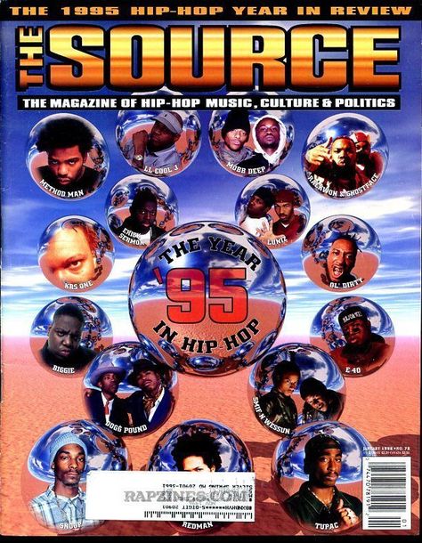 (20) Media posts by O.T.G (@365OTG) / X The Source Magazine, History Of Hip Hop, Source Magazine, Krs One, Mobb Deep, Method Man, R&b Artists, Old School Music, Real Hip Hop