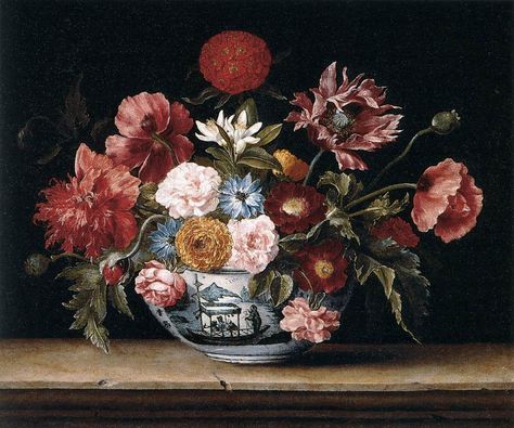 19th Century Paintings, Still Life Flowers, Classic Paintings, Dutch Artists, Still Life Art, Art And Illustration, Classical Art, Paintings & Prints, French Artists