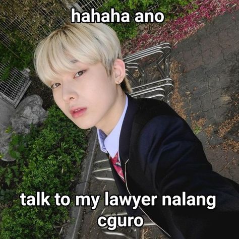 Talk To My Lawyer, Last Chat, Funny Text Pictures, Filipino Memes, Tagalog Quotes Funny, Filipino Funny, Tagalog Quotes, Funny Blogs, Reaction Face