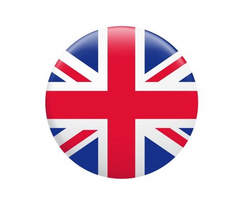 United kingdom flag button. uk flag icon... | Premium Vector #Freepik #vector #travel #circle #sport #button Uk Icon, Donut Chart, Edible Toppers, United Kingdom Flag, Edible Icing Sheets, Jack Flag, Cupcake Icing, Flag Icon, Uk Flag