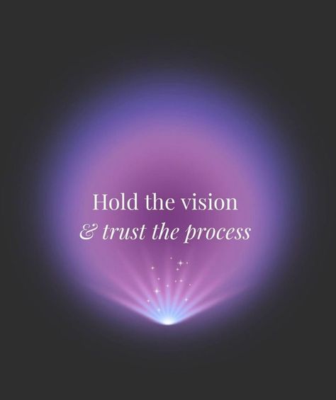 Hold The Vision, Beautiful Affirmations, Aura Quotes, Attracting Wealth, Vision Board Affirmations, Vision Board Inspiration, Manifestation Board, Self Love Affirmations, Trust The Process