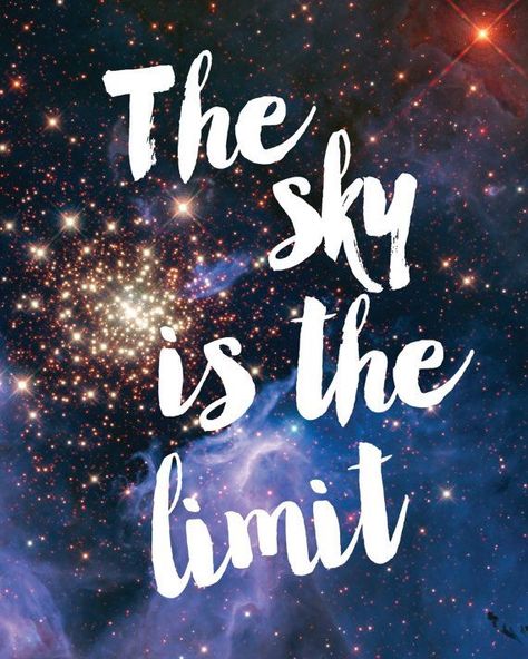 @theskyisthelimit @wordstomotivateandmoveyou Galaxy Witch, Witch Print, Celestial Print, The Sky Is The Limit, Sky Is The Limit, Halloween Drinks, Galaxy Print, Gift Graduation, Halloween Make