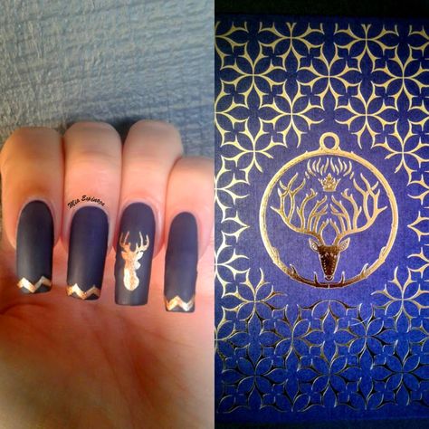 Throne of Glass Special Edition  Nail Design by Mia Espinoza Sarah J. Maas Sarah J Maas Nail Art, Sarah J Maas Nails, Throne Of Glass Nail Art, Throne Of Glass Nails, Glass Nails Art, Gelish Nails, Throne Of Glass Series, Glass Nails, Cute Nail Art