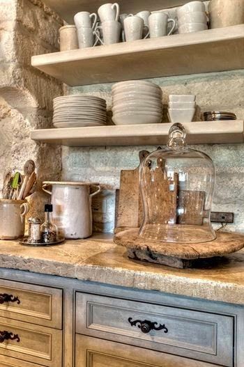 Portobello Chic: Country Kitchen Designs, French Country Style Kitchen, French Country Kitchen Designs, French Country Rug, French Country Bathroom, French Country Design, Country Style Kitchen, French Country Kitchen, French Home Decor