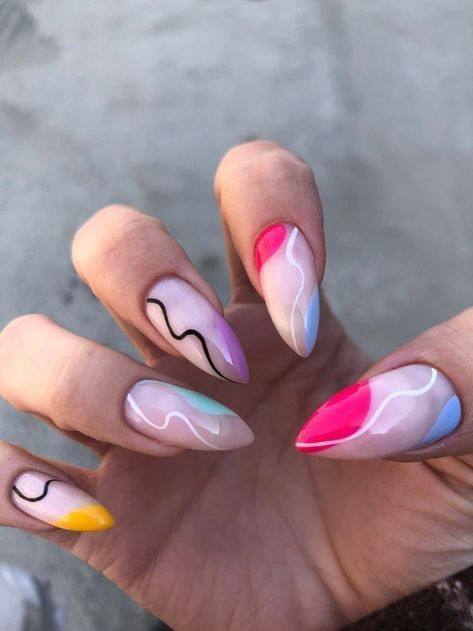 Ombre Acrylic Nails, Work Nails, Classy Acrylic Nails, Soft Nails, Fire Nails, Dream Nails, Chic Nails, Dope Nails, Short Acrylic Nails