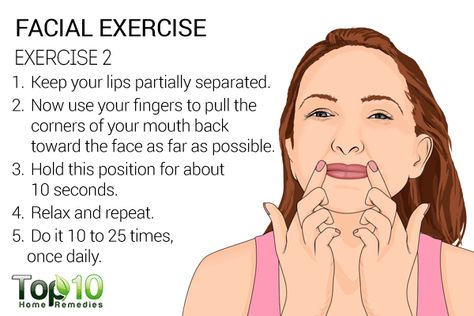 facial exercise 2 to treat smile lines How To Improve Your Smile Tips, Smile Line Exercises, Face Yoga Smile Lines, How To Fix Your Smile, How To Get A Perfect Smile, How To Reduce Smile Lines, How To Get A Pretty Smile, How To Smile Pretty, How To Remove Smile Lines