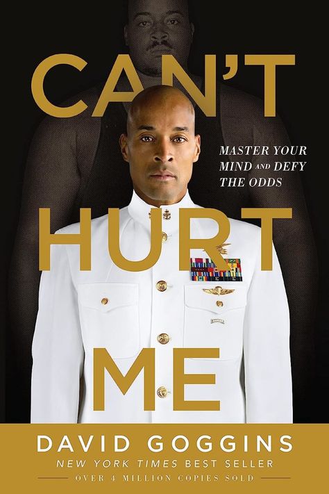 55 David Goggins Quotes To Get You Out of Your Comfort Zone Master Your Mind, Chris Kyle, Lone Survivor, Viktor Frankl, David Goggins, Delta Force, Army Rangers, Mental Toughness, Navy Seal