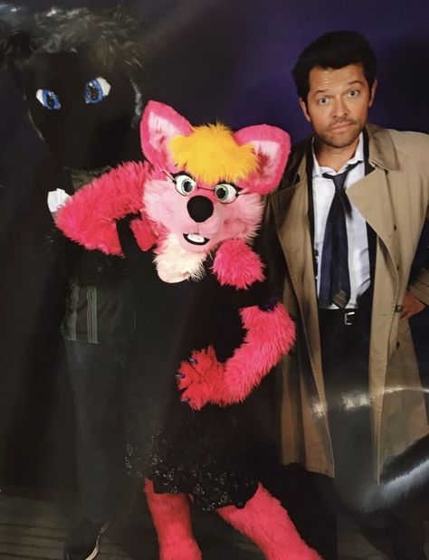 Misha Collins Funny, Young Misha Collins, Spn Memes, Fnaf 4, Yes Man, Winchester Supernatural, Supernatural Destiel, Supernatural Cast, Misha Collins