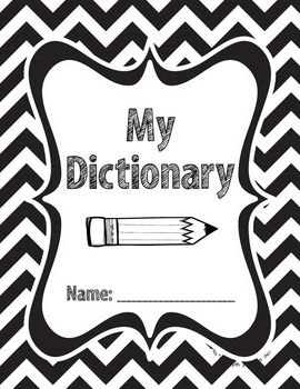 Student Dictionary for Dolch Sight Words Dictionary Design Ideas, Dictionary Design, Student Dictionary, Dolch Word List, Deaf Education, Dolch Words, Dolch Sight Words, Deaf Culture, Third Grade Reading