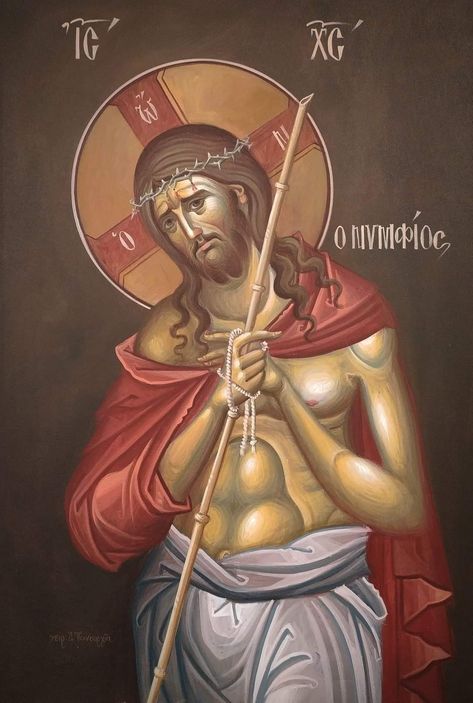 Pictures With Meaning, Christian Imagery, Church Icon, Jesus Christ Painting, Christian History, Orthodox Christian Icons, Jesus Christ Artwork, Christian Artwork, Jesus Painting