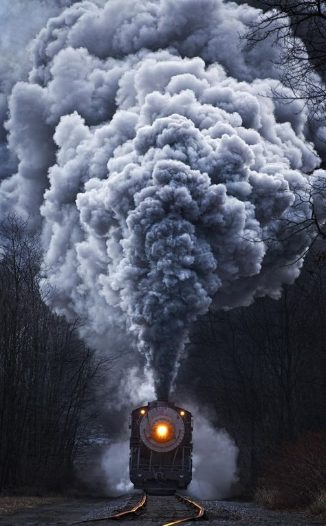 #nature #train portrait display steam locomotive #1080P #wallpaper #hdwallpaper #desktop Steam Trains Photography, Train Wallpaper, Train Photography, Old Trains, Old Train, Nyc Subway, Train Pictures, Amazing Nature Photos, Vintage Train