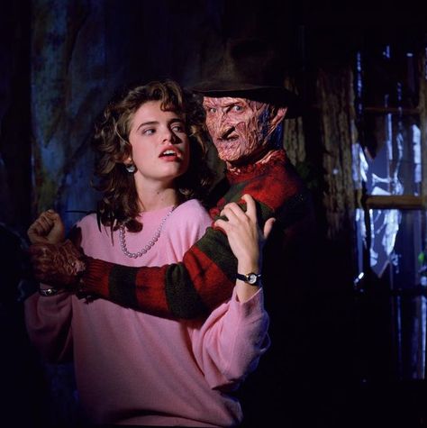 Wes Craven Movies, Jason Patric, Dream Warriors, Robert Englund, Wes Craven, Best Horror Movies, A Nightmare On Elm Street, Horror Icons, Best Horrors