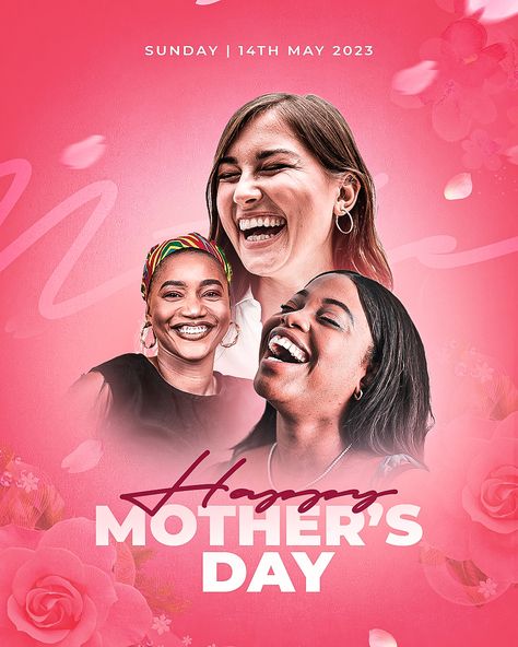 Mother's Day Posters Design, Mother's Day Social Media Poster, Creative Mothers Day Poster, Mothers Day Social Media Posts, Mothers Day Design Social Media, Mothers Day Poster Ideas, Mothers Day Flyer Design, Beirut Streets, Mothers Day Ads