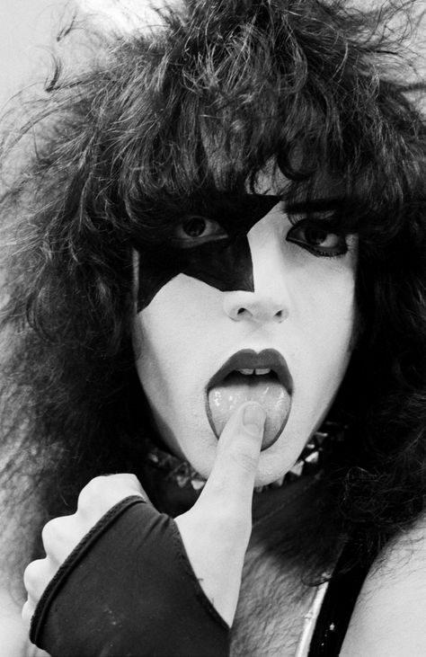 Paul Kiss, Band Kiss, Ace Frehley, Paul Stanley, Twisted Sister, Hot Band, Musica Rock, Kiss Band, Glam Metal