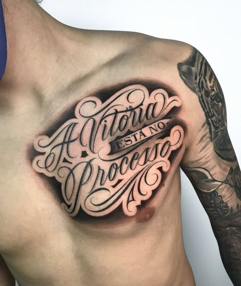 Lettering Tattoos, Chicano Lettering, Chicano Tattoos, Lettering Tattoo, Best Sleeve Tattoos, Types Of Lettering, Calligraphy Letters, Jan 17, Custom Letters