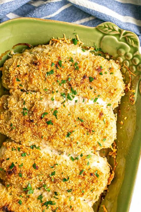 Baked Cheesy Chicken, Chicken Breast Recipes For Dinner, Summertime Ideas, Chicken And Cheese Recipes, Cheesy Baked Chicken, Budget Dinner, Bff Keychain, Well Plated, Easy Vegetable Side Dishes