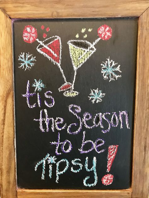 Drink Specials Chalkboard, Christmas Chalkboard Art Funny, Bar Board Ideas, Special Board Restaurant Signs, Happy Hour Chalkboard Signs, Beer Chalkboard Art, Bar Chalkboard Sign, Bar Chalkboard Ideas, Hoboken Apartment