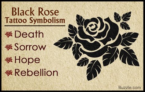 There can be varied meanings of a black rose tattoo, depending on the sentiment behind getting it. We will tell you about some of its most common connotations so you know what you want yours to stand for. Black Rose Meaning, Tattoo Black Rose, Black Rose Tattoo Meaning, Rose Tattoo Black, Dnd Rogue, Rose Tattoo With Name, Black Rose Tattoo, Little Rose Tattoos, Rose Meaning