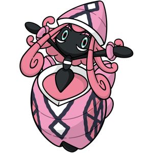 Tapu Lele | Pokémon Wiki | Fandom Tapu Lele, Pink Eyebrows, Deadpool Pikachu, Pokemon Wiki, Pokemon Room, Mythical Pokemon, Pokemon Blue, Pokemon Craft, Pokemon Alola