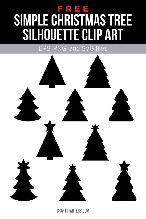 Free Svg Tree Silhouette, Xmas Tree Drawing Simple, Diy Christmas Tree Wall Art, Christmas Earring Svg Free, Christmas Tree Svg Files Free, Xmas Tree Svg, Christmas Tree Silhouette Svg Free, Simple Christmas Silhouette Images, Cricut Christmas Trees