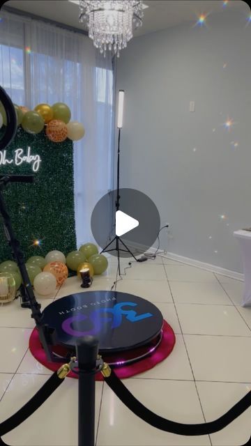 TL Event Rental on Instagram: "360 Photo Booth Rental
Book Today! 404-938-2074" Photos Booth Ideas, 360 Photobooth Ideas, 360 Photo Booth Ideas, Photobooth Event, 360 Booth, 360 Photo Booth, 360 Photo, Photo Booth Rental, Booth Ideas