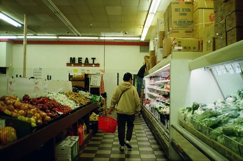 Grocery Market Aesthetic, Perspectives Photography, Digital Photography Aesthetic, Photography Shop, Backyard Photography, Digital Film Photography, Normal Aesthetic, Grocery Photoshoot, Photography 35mm