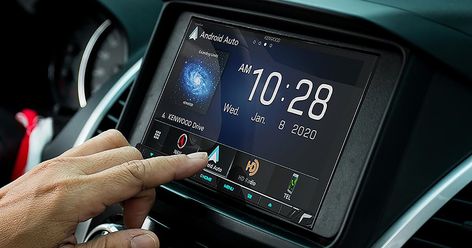 Best Android Auto head unit car stereos for 2020 - Roadshow Affordable Electric Cars, Car Paint Repair, Van Storage, Rating System, Paint Repair, Car Diagnostic Tool, Indianapolis 500, Car Sales, Car Paint