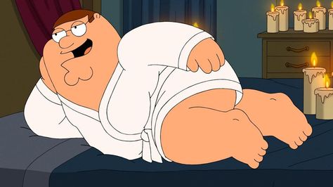 Peter knows how to do Valentine's Day right. #PeterGriffin #familyguy Peter Family Guy, Family Guy Funny, Family Guy Funny Moments, Griffin Family, Peter Griffin, Cartoon Tv Shows, Walter White, American Dad, Cartoon Network Adventure Time