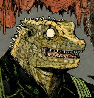 Kaiman Dorohedoro, Manga Pages, Manga Covers, Pocket Monsters, Favorite Pins, Anime Character Design, Character Inspiration, Art Inspo, Favorite Character