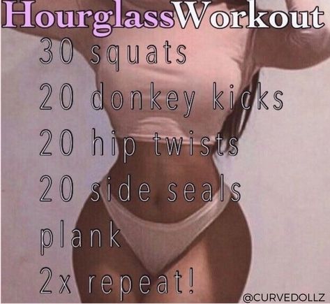 Slim Thick Workouts, Small Waist Exercises, Workout Small Waist, Thick Thighs Workout, Bigger Thigh Workout, Workout Thick, Nail Glow, Teen Workout Plan, Workout Quick