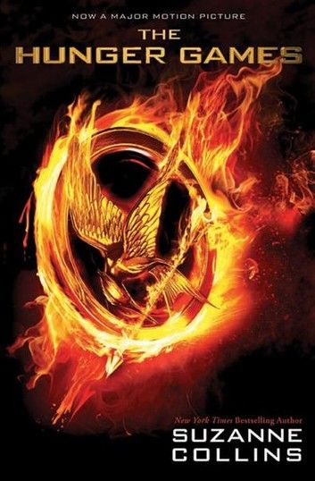 The Hunger Games (Movie Tie-In) Hunger Games Logo, Hunger Games Poster, Hunger Games Wallpaper, Hunger Games 2012, Mockingjay Part 2, Hunger Games Movies, Hunger Games Catching Fire, Suzanne Collins, Josh Hutcherson