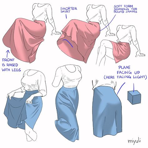 Drawing Wrinkles, Concept Art Tutorial, Fabric Drawing, Body Reference Drawing, 캐릭터 드로잉, Poses References, Figure Drawing Reference, Drawing Clothes, Art Tutorials Drawing