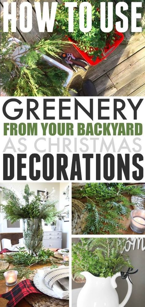 Christmas Greenery Arrangements, Christmas Greenery Decor, Christmas Extravaganza, Xmas Recipes, Winter Arrangements, Mulling Spices, Greenery Arrangements, Greenery Decor, Table Decorating