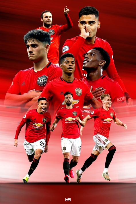 FOOTBALL EDITS 2020 on Behance Manchester United Players Wallpaper, Manchester United Wallpapers Iphone, David Beckham Manchester United, Players Wallpaper, Manchester United Poster, Manchester United Art, Manchester United Old Trafford, Benfica Wallpaper, Manchester United Logo