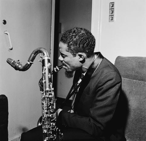 Eric Dolphy, Ornette Coleman, Charles Mingus, Dizzy Gillespie, Jazz Players, Music Genius, Classic Jazz, Free Jazz, Jazz Artists